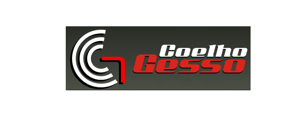 COELHO GESSO - Foto 1